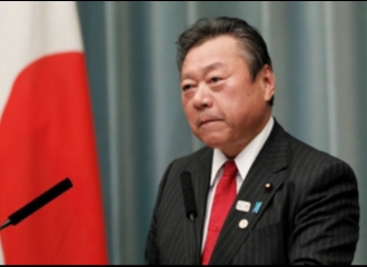 Menteri Keamanan Siber Jepang ini Sama Sekali Tak Mengerti Soal Komputer. Kok Bisa!?