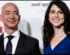 Orang Terkaya di Dunia, Jeff Bezos, Bercerai dengan Istrinya Setelah 25 Tahun Pernikahan