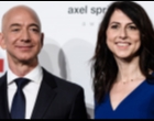 Perceraian Termahal di Dunia: MacKenzie Bezos Memperoleh $35 Milyar Dari Perceraiannya dengan Jeff Bezos