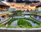 Beachwalk Bali, Mall Paling Unik di Dunia?
