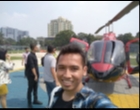 Surprize Naik Helikopter Keliling Jakarta Bareng CNN Indonesia!!!!!!