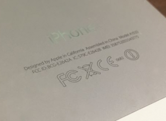 Ini Dia Beberapa Simbol Peringatan iPhone yang Wajib Kamu Ketahui!