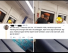 Viral Pelecehan Seksual di Kereta, Petugas KAI Malah Menyalahkan Penampilan Korban