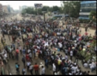 Hot News: Bangladesh Mencekam, Kerusuhan Besar-Besaran Pemerintah vs Pelajar