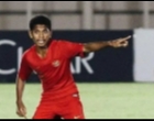 Pilar Utama Timnas Sepakbola Indonesia U-16, Alfin Lestahulu, Meninggal Dunia