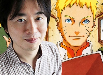 Manga Terbaru Masashi Akan Tenggelamkan 'Naruto' Tahun Ini?
