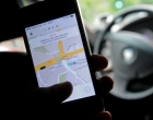 Keren! Fitur Terbaru Uber Bisa Deteksi Supir Ngebut di Jalan