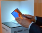 Tak Mau Kalah dari Samsung, Huawei Umumkan Ponsel Lipat Pertamanya, Huawei Mate X