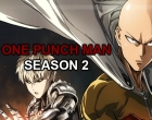 Cerita Anime One-Punch Man 2 Semakin Mendebarkan