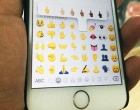 Upgrade ioS, Apple Hadiahi Emoji 'Jari Tengah'  Untuk iPhone