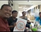 Komunitas Bumi Datar Indonesia Ingin Gelar Konferensi di Indonesia