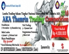 AKA Thamrin Trading Competition 2016