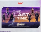Avengers: Endgame Re-release Akan Tayang di Indonesia 'One Last Time'