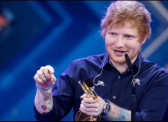 Ed Sheeran Pamit Istirahat Dari Dunia Musik dan Media Sosial