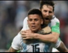 Piala Dunia 2018: Argentina Bangkit Dari Mati Suri, Lolos Ke Babak 16 Besar