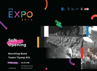 ITS EXPO 2016