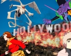 Deretan Film Hollywood yang Terinspirasi Dari Anime Jepang