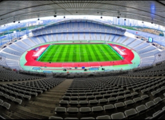 Ataturk Olympic Stadium Terpilih Sebagai Tuan Rumah Final UEFA Liga Champions 2020