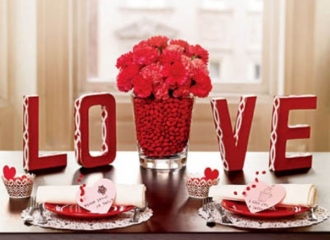 5 Restoran ini Akan Membuat Hari Valentine Kalian Terasa Beda!