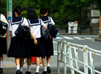 Seorang Pria di Jepang Menyambangi Gadis SMA di Jalan dan Mengaku Sebagai 'Suaminya di kehidupan Sebelumnya'