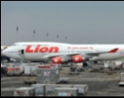 Harga Jual Tiket Lion Air Turun Hari Minggu Ini