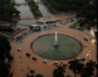 Hujan Deras Semalaman, Jakarta Banjir (Lagi)