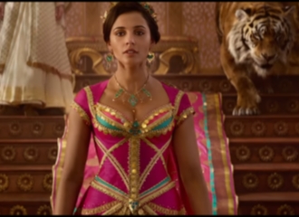 Disney Rilis Trailer Penuh Pertama dari Aladdin