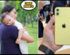 Demi iPhone 11, Seorang Wanita di Vietnam Tega Jual Keponakannya Sendiri