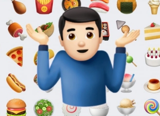 Dari Profesi Hingga Selfie Inikah Emoji Terbaru di iOS 10.2?