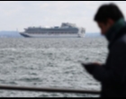 10 Penumpang Dari Sebuah Kapal Pesiar yang Berlabuh di Jepang Positif  Virus Corona Wuhan
