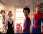Spider-Man: Into the Spider-Verse Dapat 3 Karakter Baru, Termasuk Spider-Ham