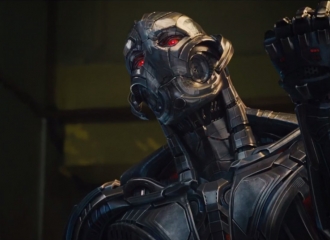 Ternyata Sosok Asli Ultron di The Avengers Seperti Ini?