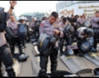 18 Ribu Personel Gabungan Dikerahkan Untuk Pengamanan Demonstrasi di Jakarta, 24 September 2019