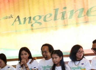 Film 'Untuk Angeline' Tawarkan Hal Baru