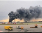 41 Orang Tewas Dalam Insiden Pesawat Terbakar di Rusia, 37 Orang Lainnya Selamat