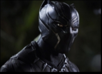 Black Panther Pecahkan Rekor Box Office dan Mitos Holywood