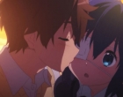 Hati-hati! 3 Anime Romantis Ini Bikin Baper Para Jomblo 