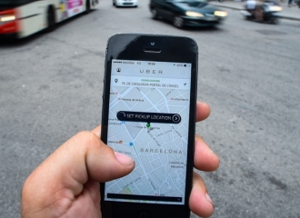 Wow! Kini Uber Punya Fitur Terbaru Untuk Jadwalkan Perjalanan