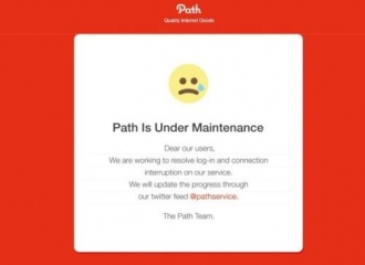 Ini Dia Alasan Path Error Hingga Lebih Dari 12 Jam!