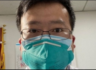 Li Wenliang, Orang Pertama yang Serukan Bahaya Virus Corona, Meninggal Akibat Virus Tersebut