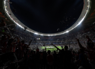 Liga Champions Eropa: Atletico Comeback Melawan Juventus, Real Madrid Digilas PSG