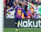 Lionel Messi Tambah Rekor Baru Setelah Bawa Barcelona Menang Atas Espanyol
