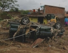 Detik-detik Menjelang Banjir Bandang Di Garut