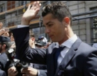 Piala Dunia Baru Saja Dimulai, Cristiano Ronaldo Divonis Penjara 2 Tahun!!!!