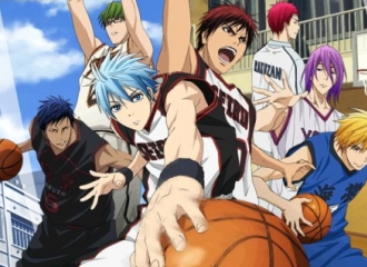 Rahasia Pemain Anime Live Action 'Kuroko no Basuke' Terbongkar!