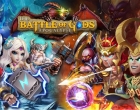 The Battle of Gods Sajikan Kecanggihan Grafis 3D di Game Mobile