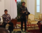 Presiden Joko Widodo Memutuskan Ibukota Pindah ke Luar Pulau Jawa