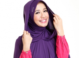 5 Aktris Wanita yang Terlibat Sinetron Ramadhan