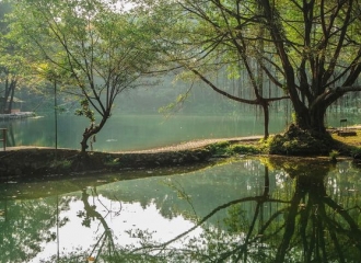 5 Tempat Wisata di Cirebon Ini Membuat Hati Tenang