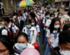 Korban Jiwa Pertama Virus Corona Wuhan di Luar China Muncul di Filipina